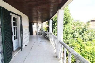 Moradia T15 para Venda em Ermesinde