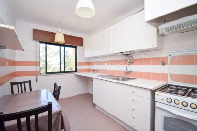 Apartamento T2 para Venda em Algueirão-Mem Martins