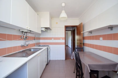 Apartamento T2 para Venda em Algueirão-Mem Martins