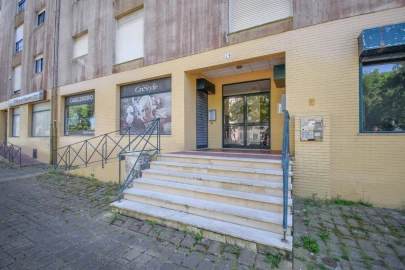 Apartamento T2 para Venda em Algueirão-Mem Martins