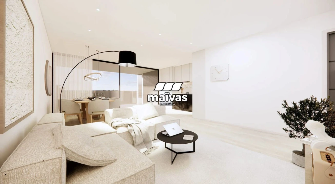 Apartamento T3 para Venda em Fânzeres e São Pedro da Cova Foto 8