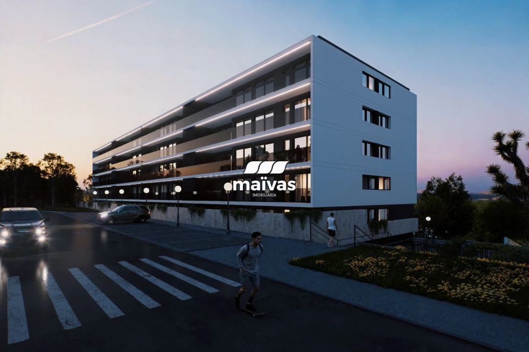 Apartamento T3 para Venda em Fânzeres e São Pedro da Cova Foto 5
