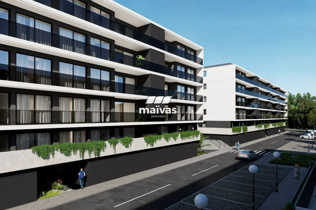 Apartamento T3 para Venda em Fânzeres e São Pedro da Cova Foto 5