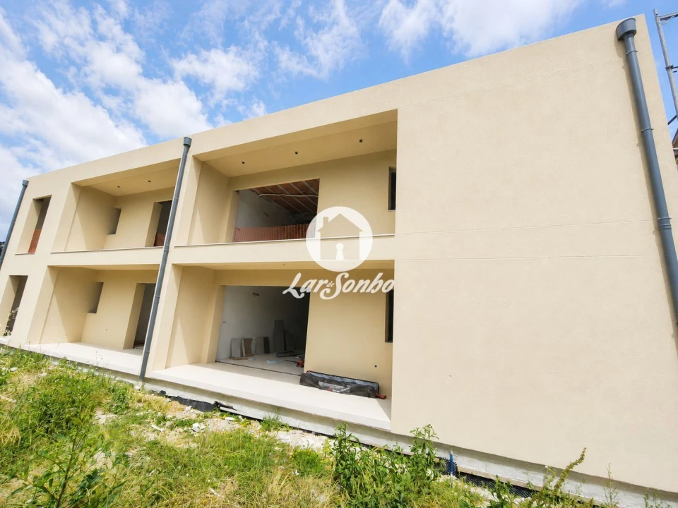 Apartamento T2 para Venda em Manhente Foto 19