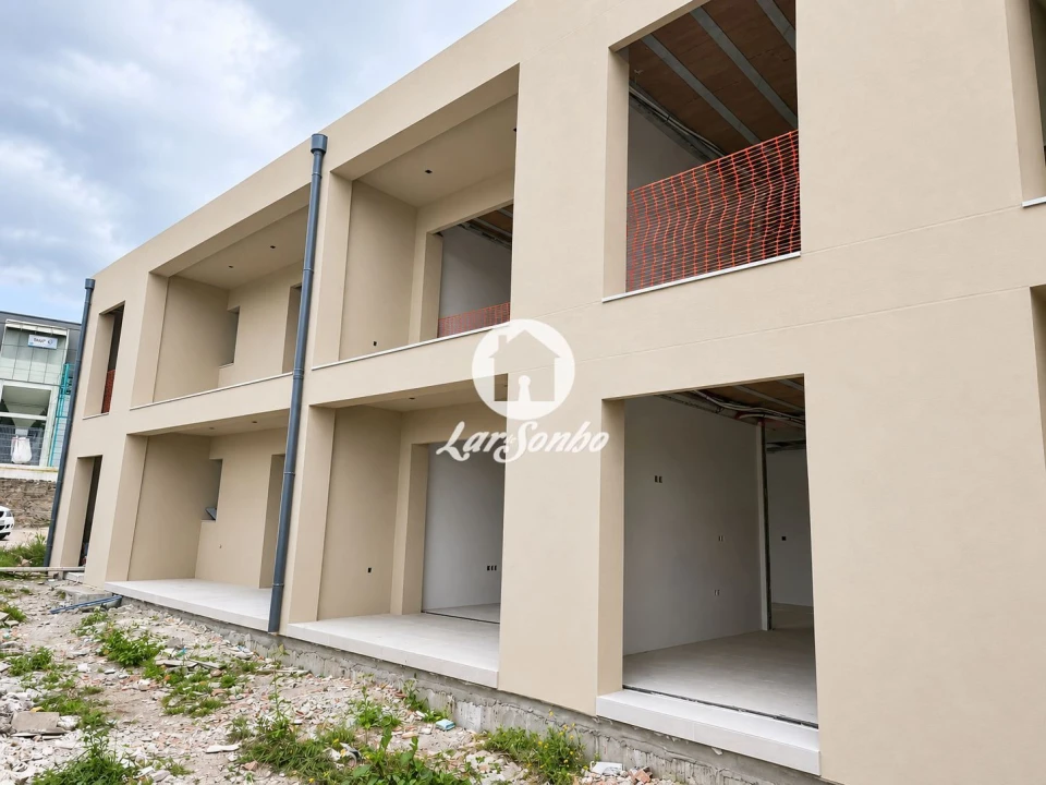 Apartamento T2 para Venda em Manhente Foto 20