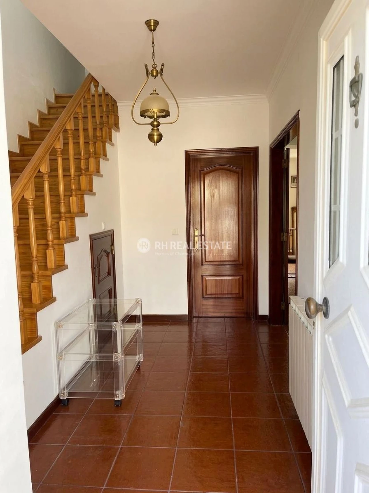 Moradia T3 para Arrendamento em Ançã Foto 13