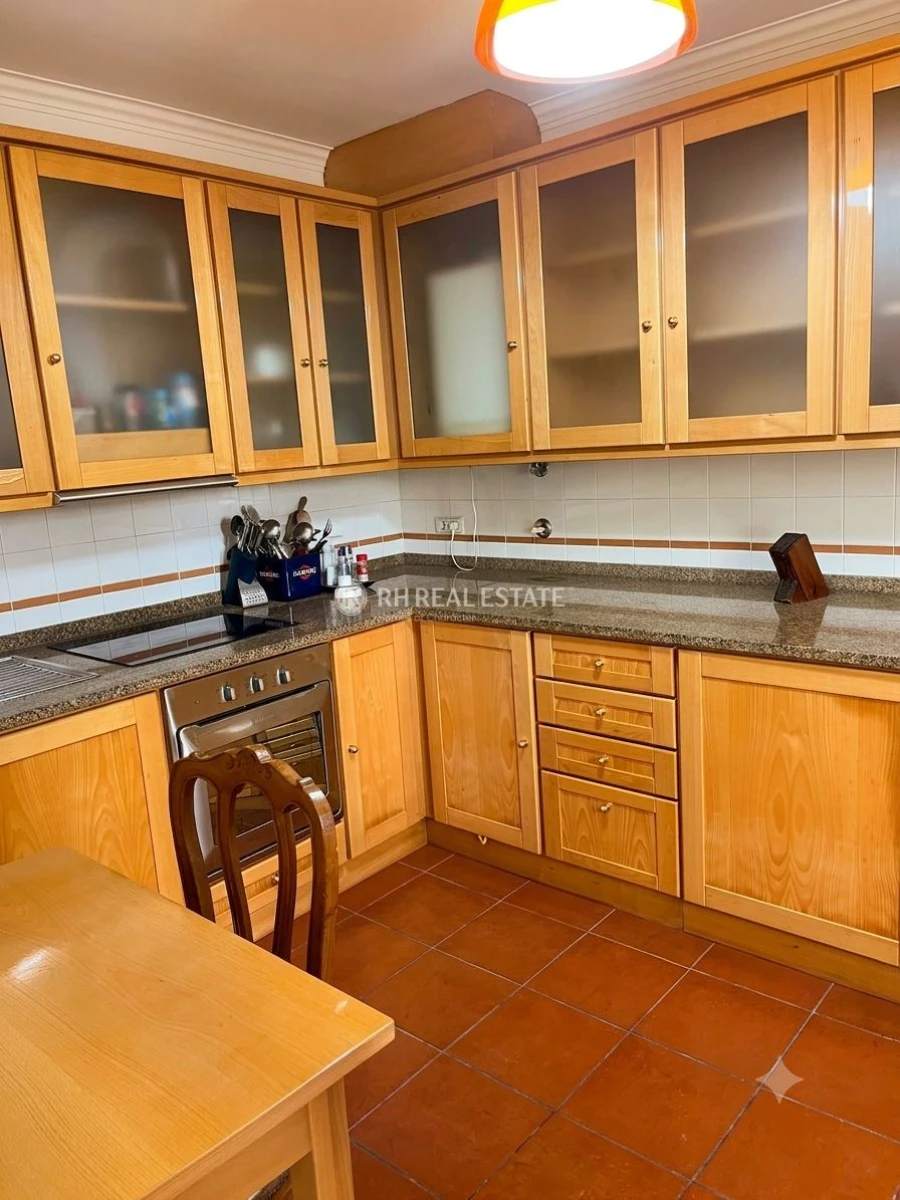 Moradia T3 para Arrendamento em Ançã Foto 6