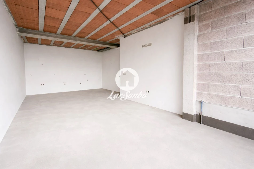 Apartamento T1 para Venda em Manhente Foto 10