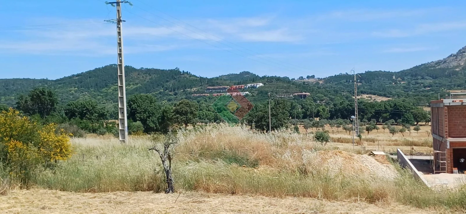 Terreno para Venda em São Salvador da Aramenha Foto 1