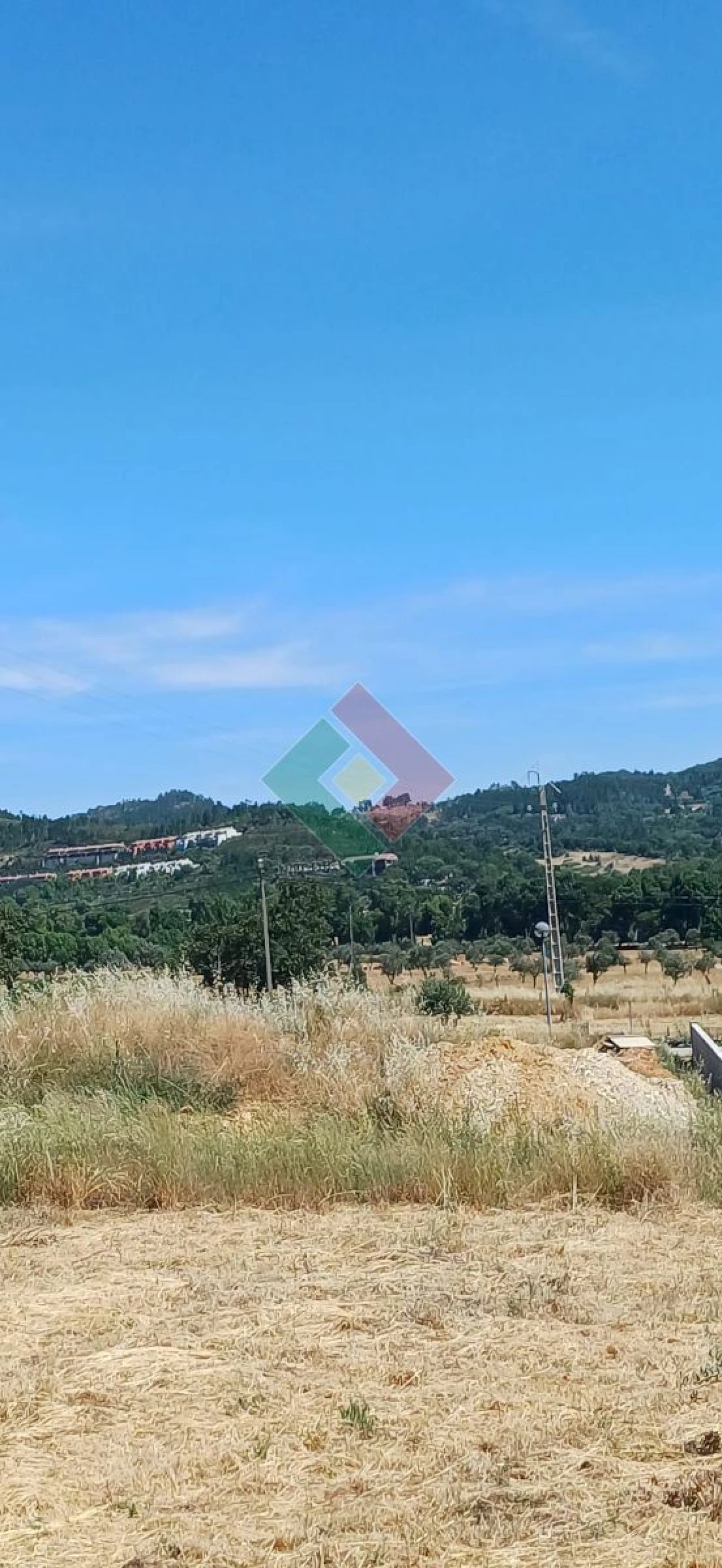 Terreno para Venda em São Salvador da Aramenha Foto 6