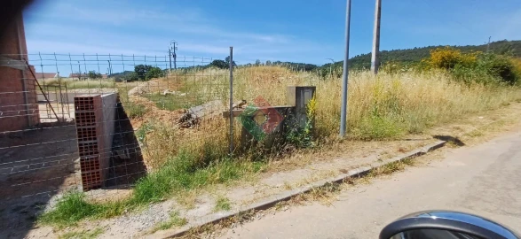 Terreno para Venda em São Salvador da Aramenha