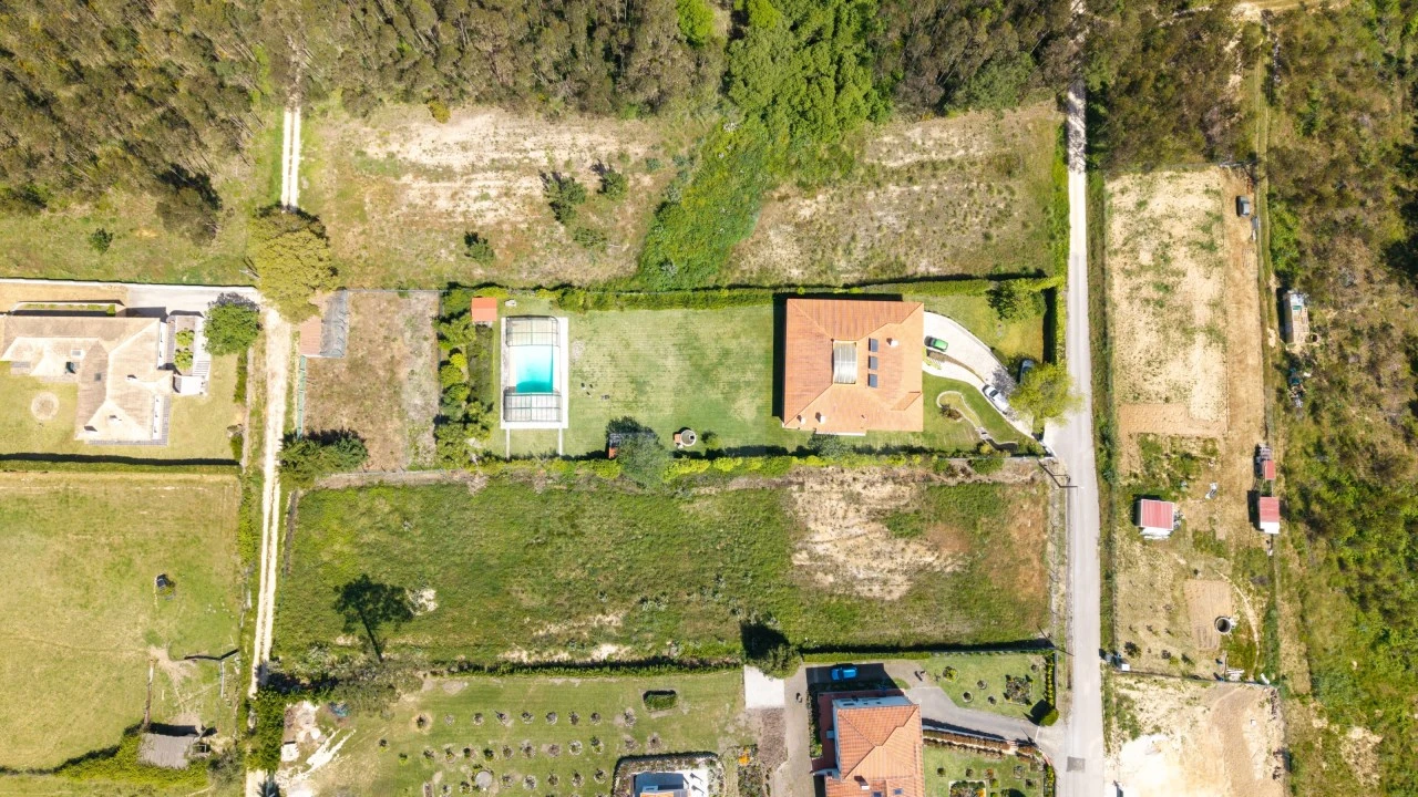 Moradia T5 para Venda em Nossa Senhora do Pópulo, Coto e São Gregório Foto 2