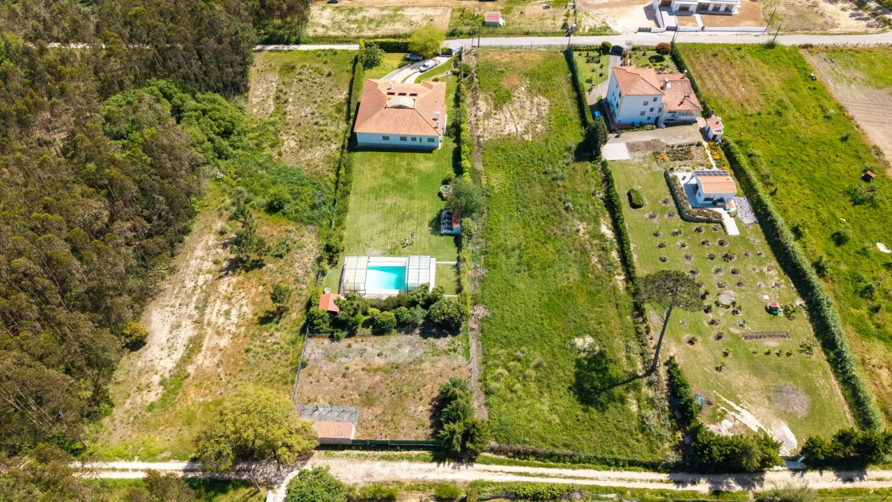 Moradia T5 para Venda em Nossa Senhora do Pópulo, Coto e São Gregório Foto 3