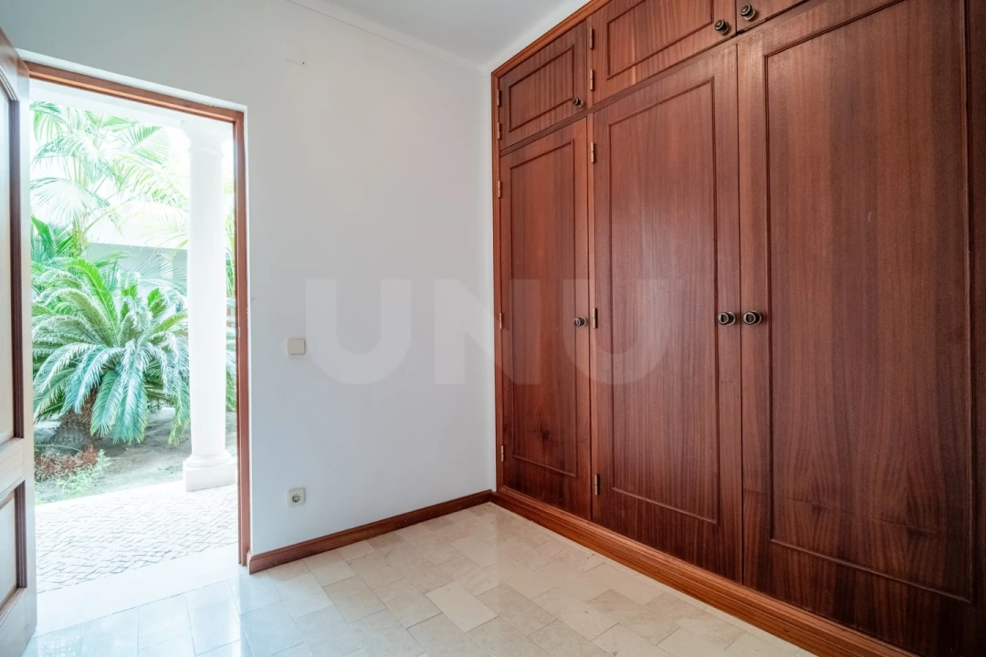 Moradia T5 para Venda em Nossa Senhora do Pópulo, Coto e São Gregório Foto 57