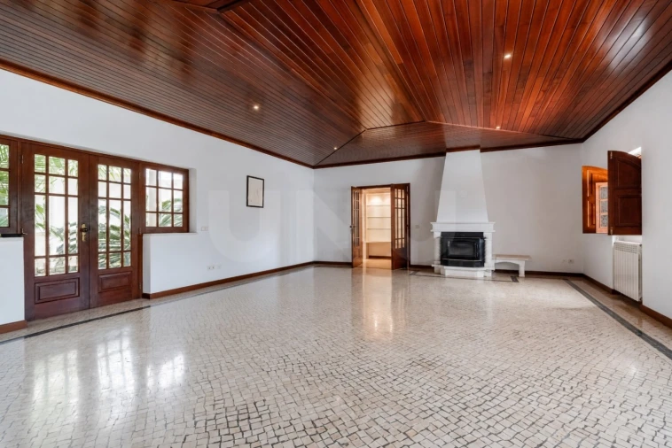 Moradia T5 para Venda em Nossa Senhora do Pópulo, Coto e São Gregório Foto 25