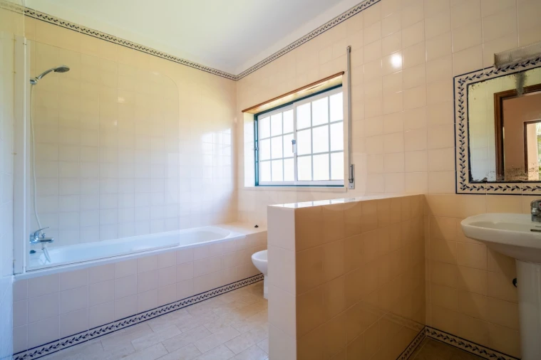 Moradia T5 para Venda em Nossa Senhora do Pópulo, Coto e São Gregório Foto 55