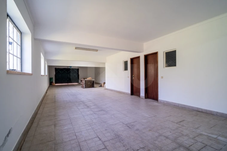 Moradia T5 para Venda em Nossa Senhora do Pópulo, Coto e São Gregório Foto 62