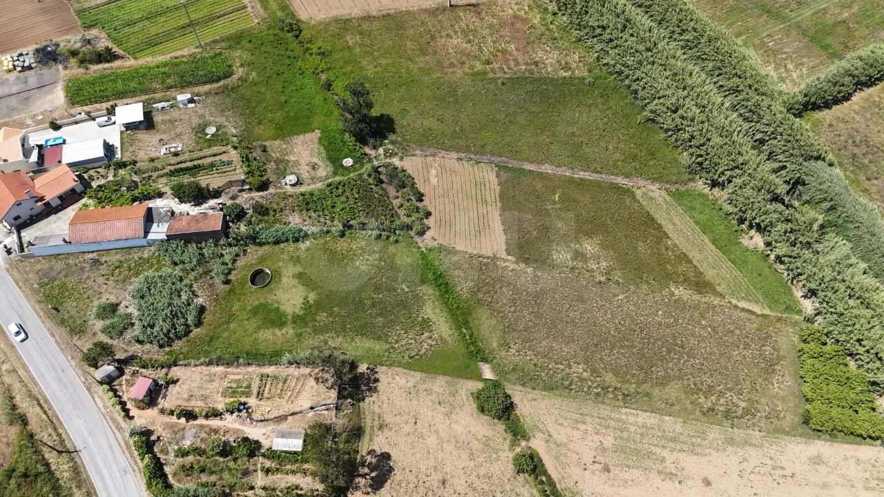 Terreno para Venda em A dos Cunhados e Maceira Foto 3