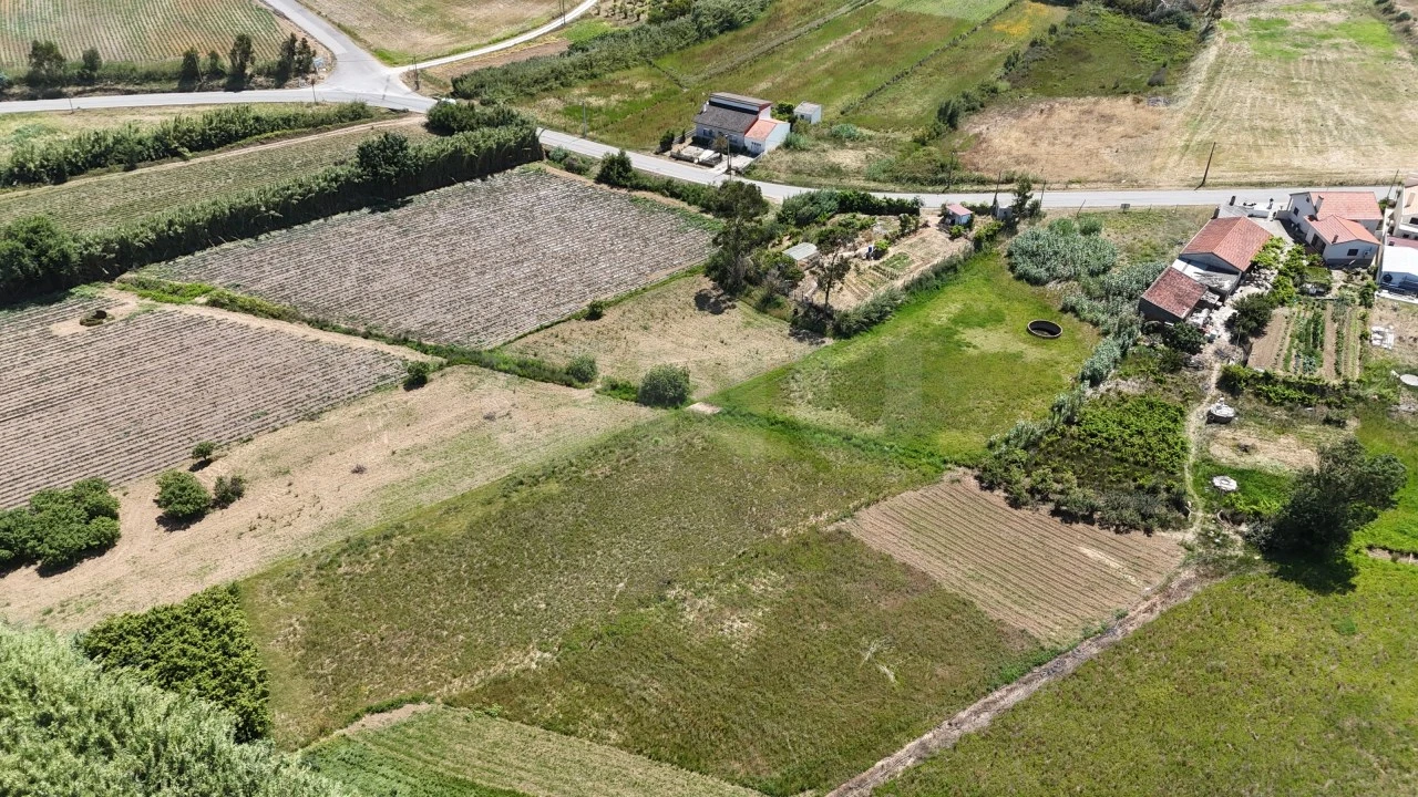 Terreno para Venda em A dos Cunhados e Maceira Foto 4