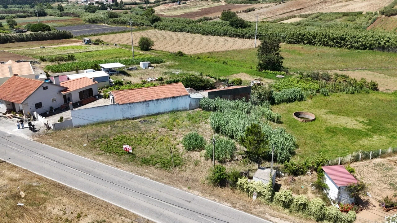 Terreno para Venda em A dos Cunhados e Maceira Foto 6