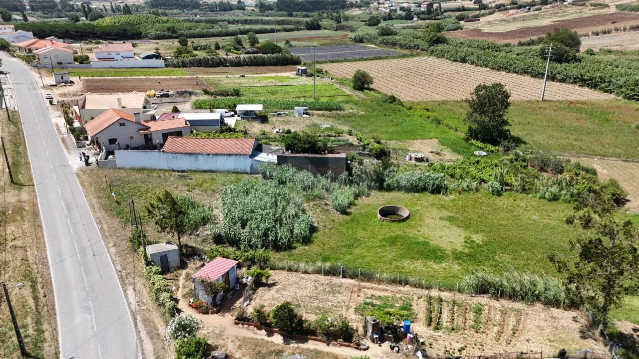 Terreno para Venda em A dos Cunhados e Maceira Foto 7