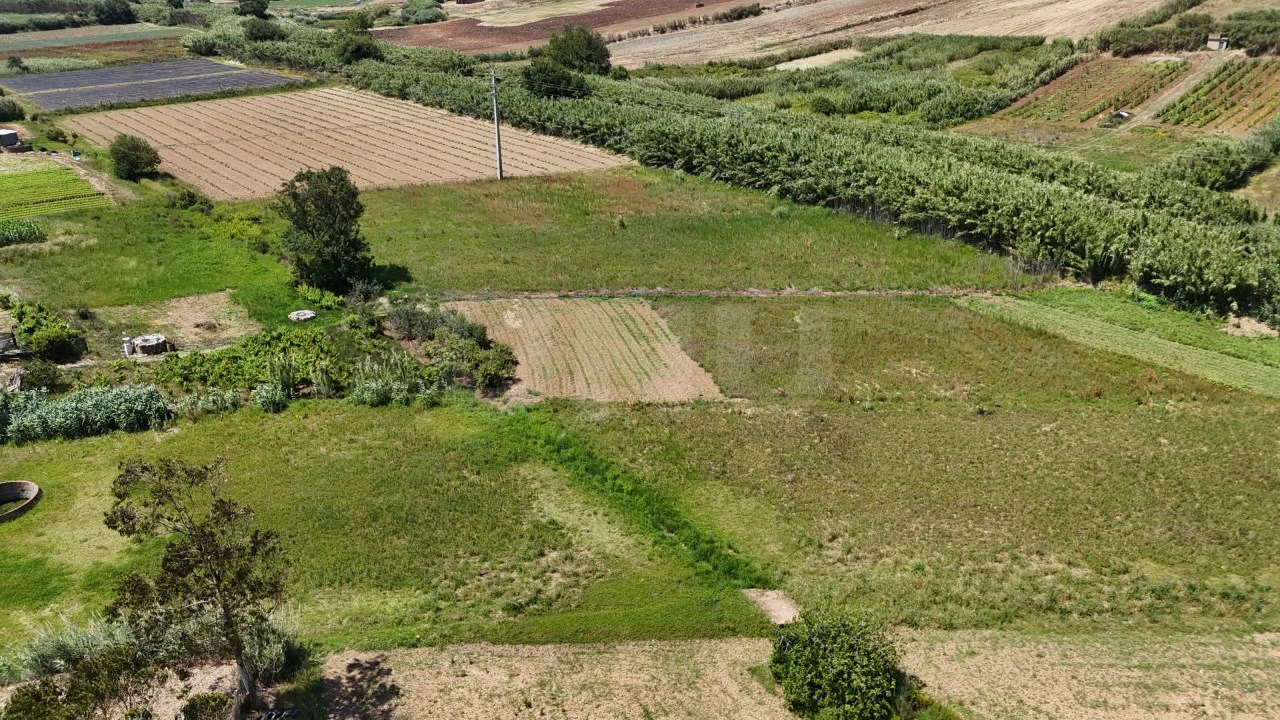 Terreno para Venda em A dos Cunhados e Maceira Foto 8