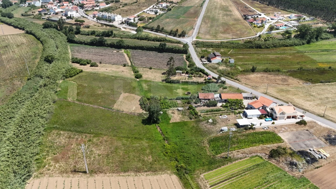 Terreno para Venda em A dos Cunhados e Maceira Foto 10