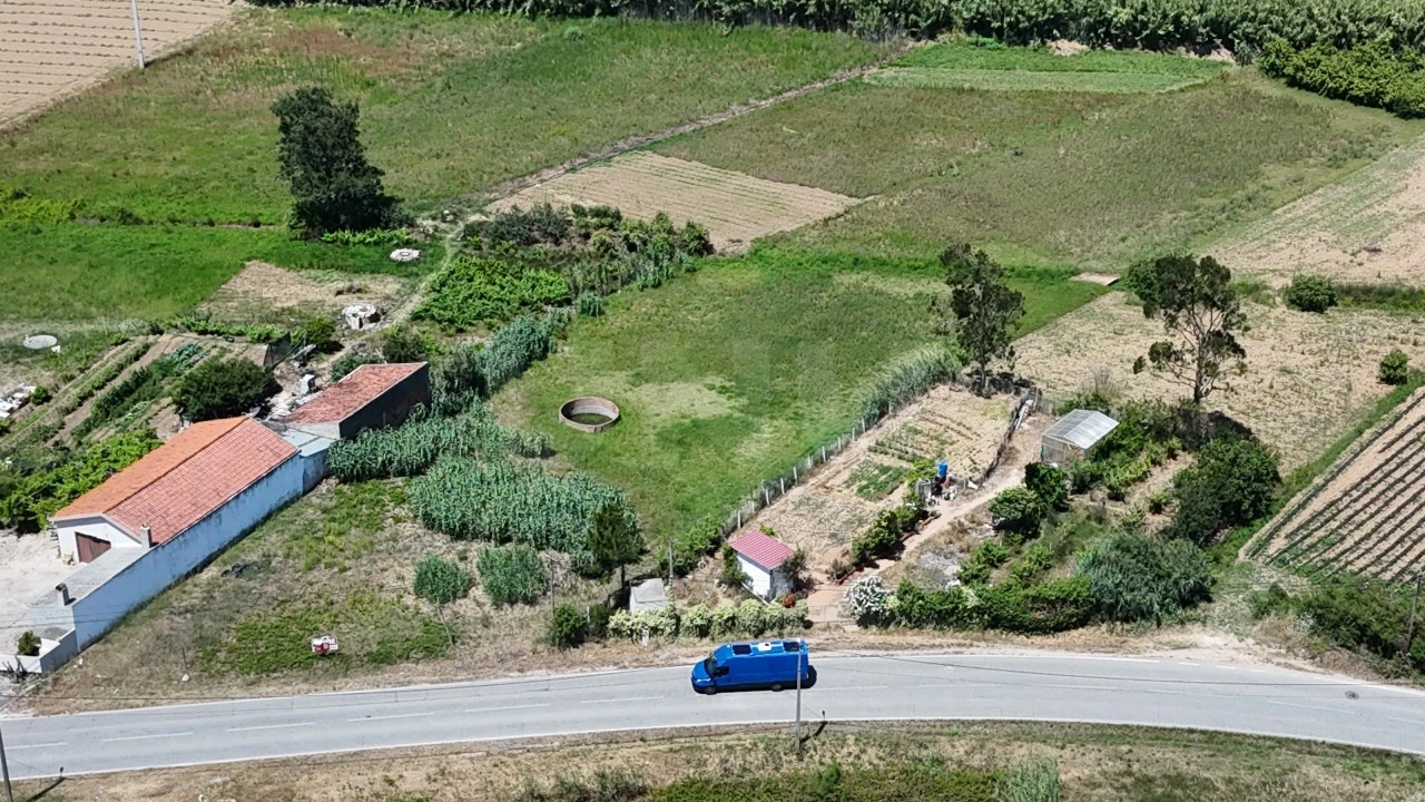 Terreno para Venda em A dos Cunhados e Maceira Foto 11