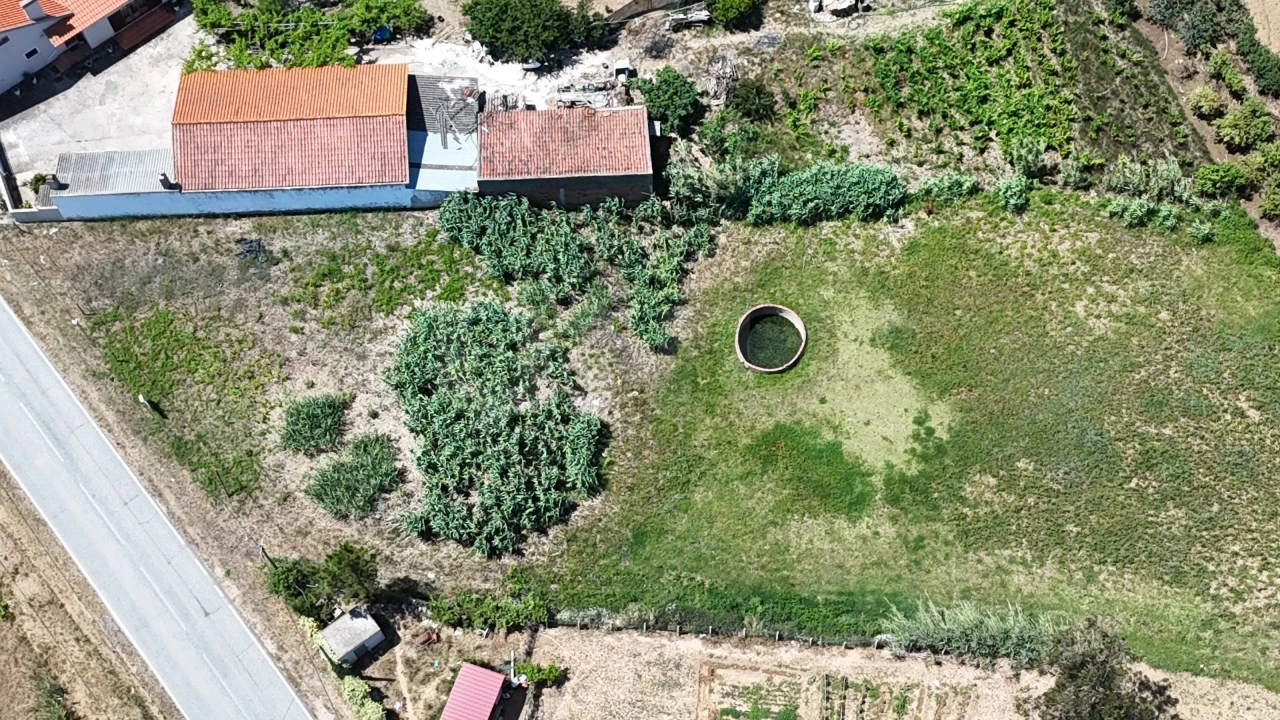 Terreno para Venda em A dos Cunhados e Maceira Foto 12