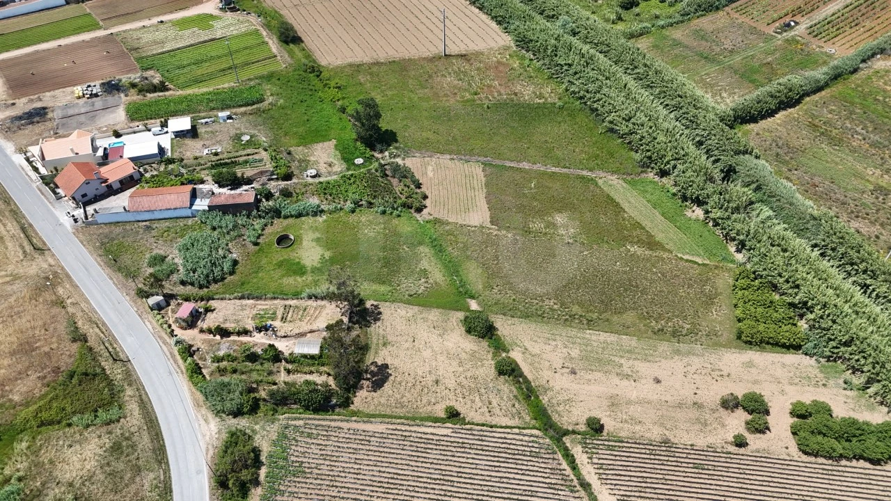 Terreno para Venda em A dos Cunhados e Maceira Foto 13