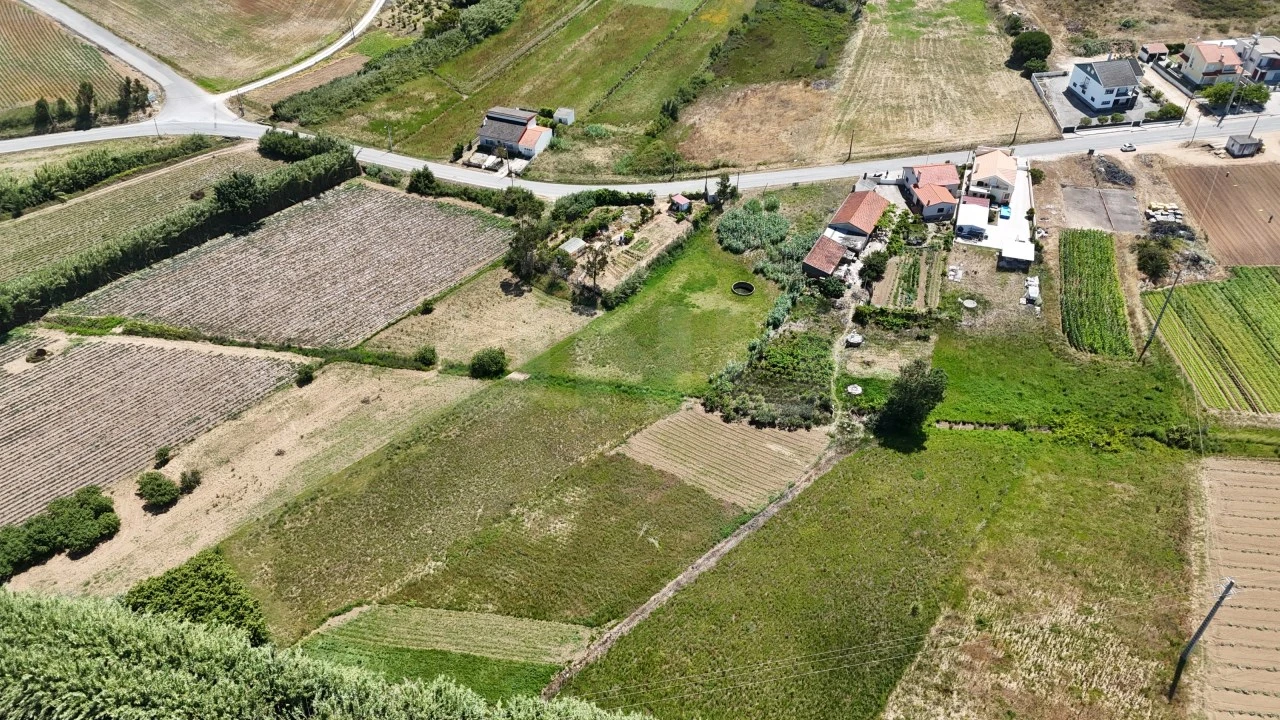 Terreno para Venda em A dos Cunhados e Maceira Foto 14