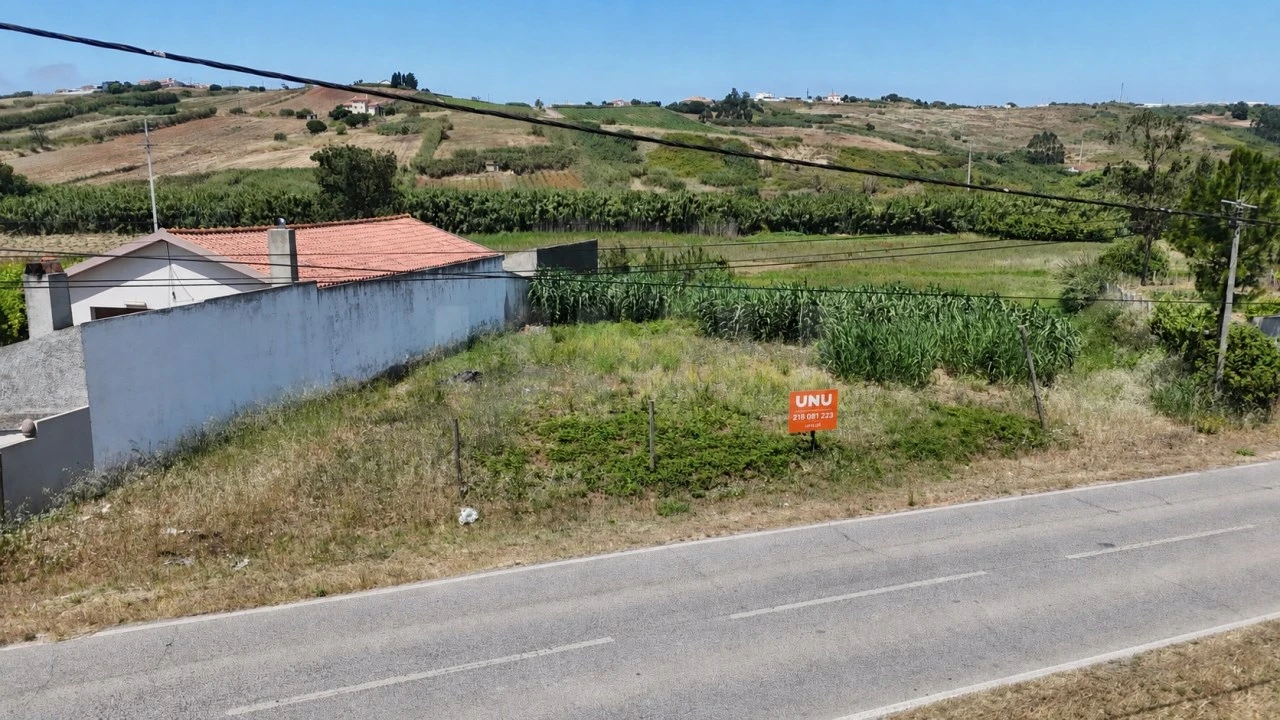 Terreno para Venda em A dos Cunhados e Maceira Foto 15