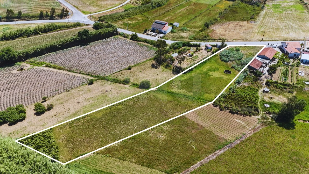 Terreno para Venda em A dos Cunhados e Maceira Foto 16