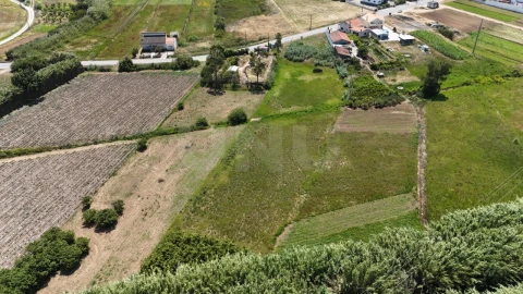 Terreno para Venda em A dos Cunhados e Maceira