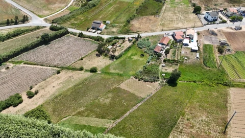 Terreno para Venda em A dos Cunhados e Maceira