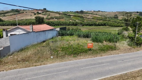 Terreno para Venda em A dos Cunhados e Maceira