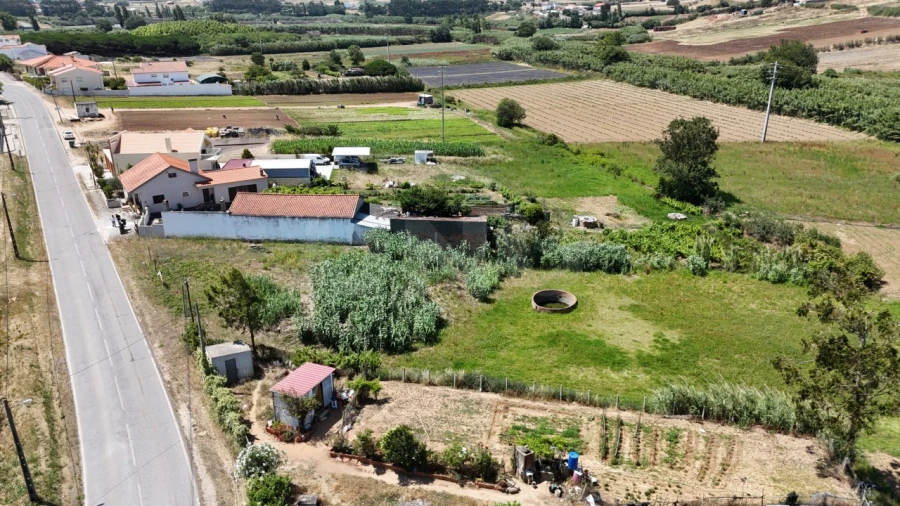 Terreno para Venda em A dos Cunhados e Maceira Foto 7