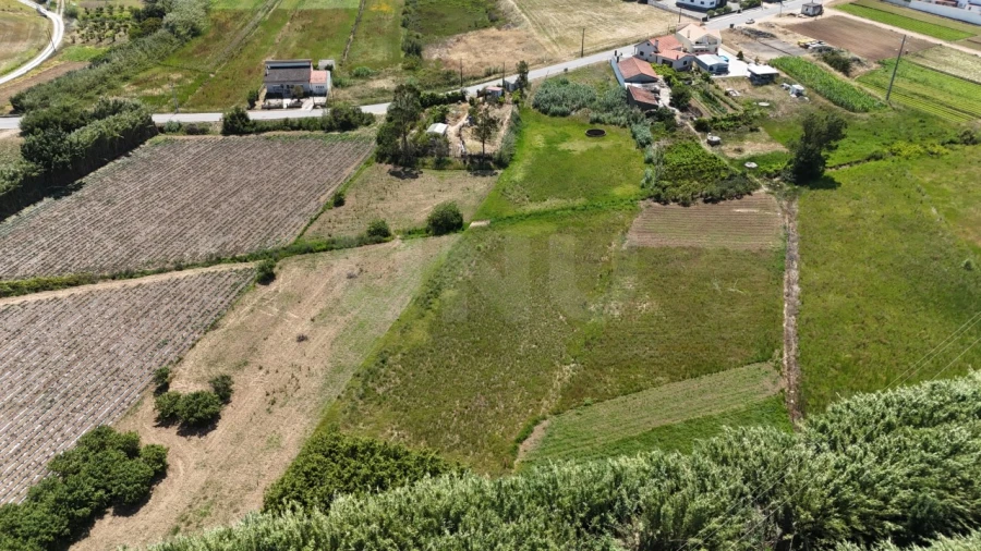 Terreno para Venda em A dos Cunhados e Maceira Foto 9
