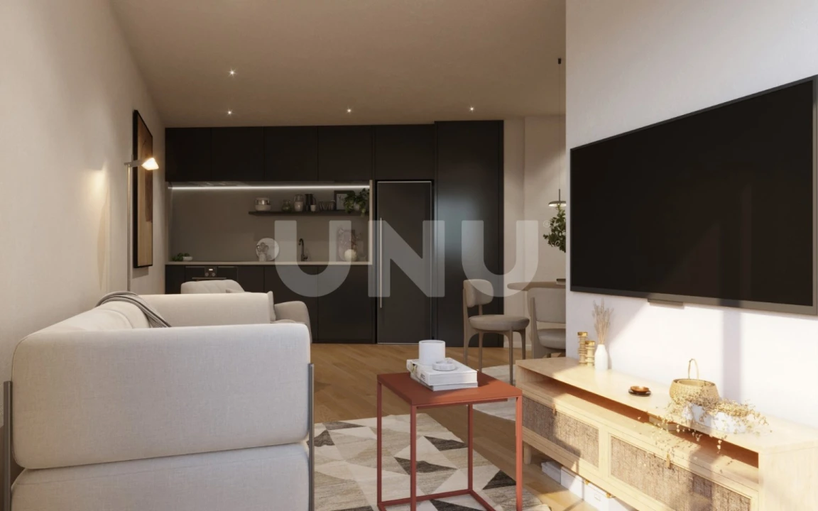Apartamento T2 para ced. p. contratual em Ovar, São João, Arada e São Vicente de Pereira Jusã Foto 6