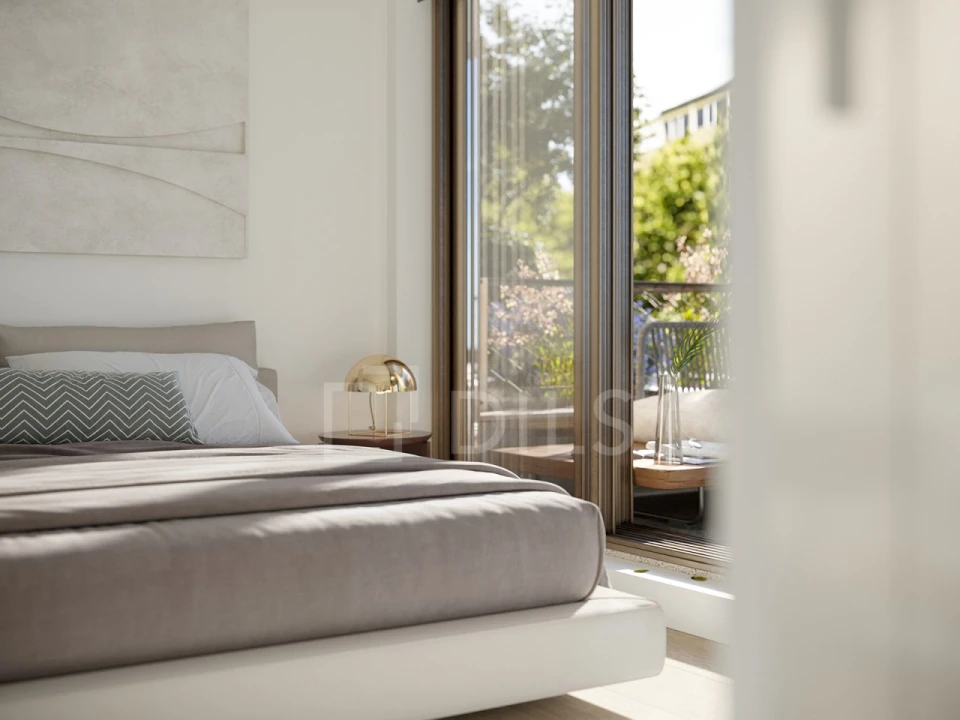 Apartamento T2 para Venda em Alvalade Foto 13