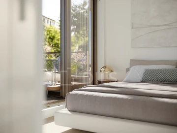 Apartamento T2 para Venda em Alvalade