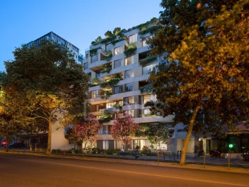Apartamento T2 para Venda em Alvalade