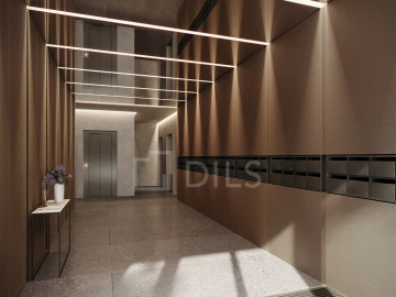Apartamento T2 para Venda em Alvalade