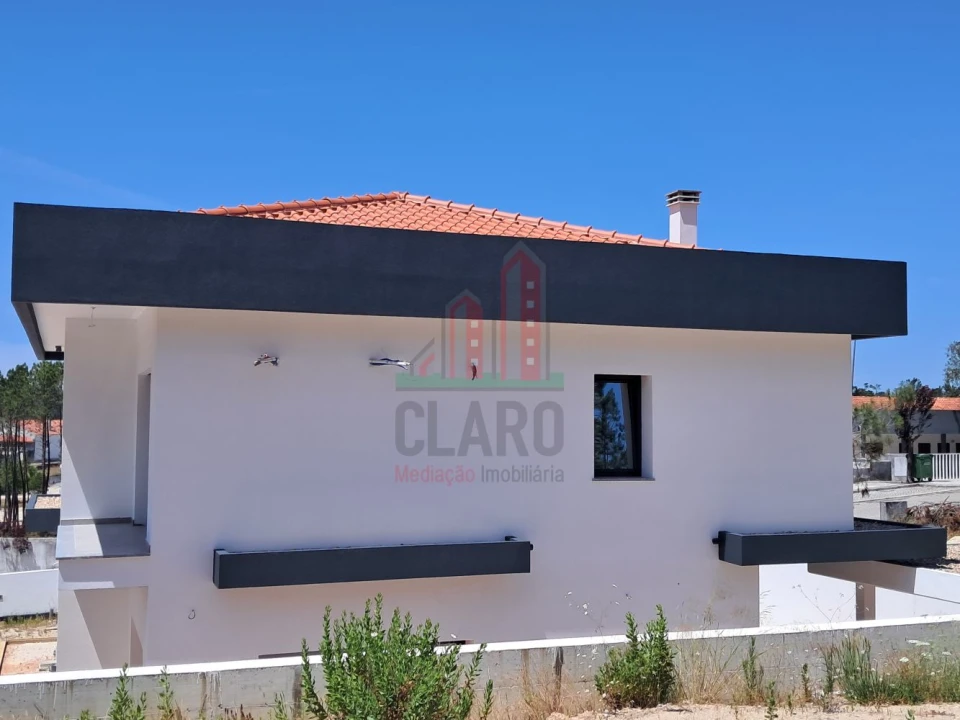 Moradia T4 para Venda em Ansião Foto 23
