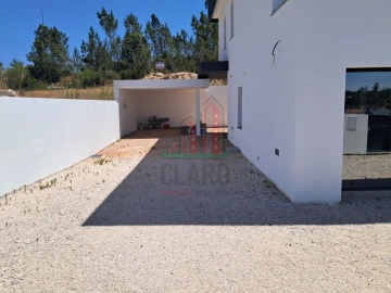 Moradia T4 para Venda em Ansião