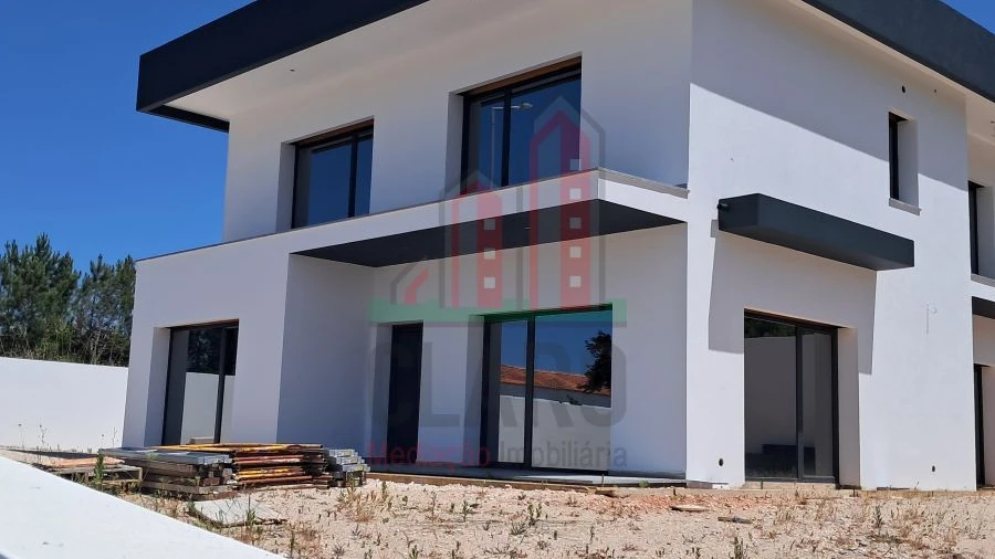 Moradia T4 para Venda em Ansião