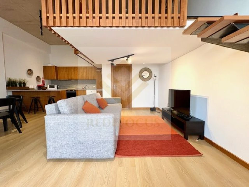 Apartamento T0 para Venda em Esmoriz Foto 6