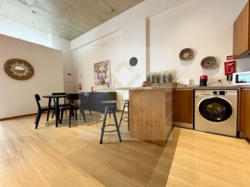 Apartamento T0 para Venda em Esmoriz
