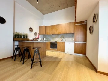 Apartamento T0 para Venda em Esmoriz