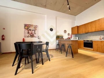 Apartamento T0 para Venda em Esmoriz